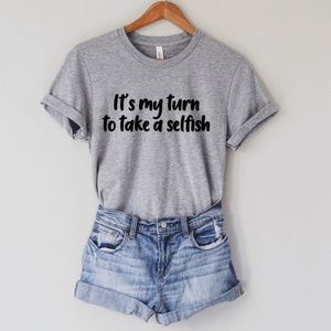Schitt’s Creek Humor Graphic T-Shirt